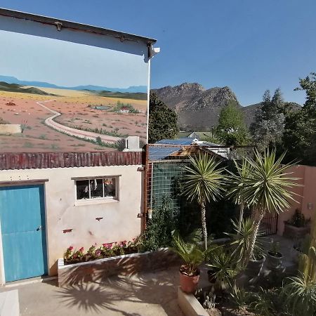Bed and Breakfast Squirrels Corner Montagu Exterior foto