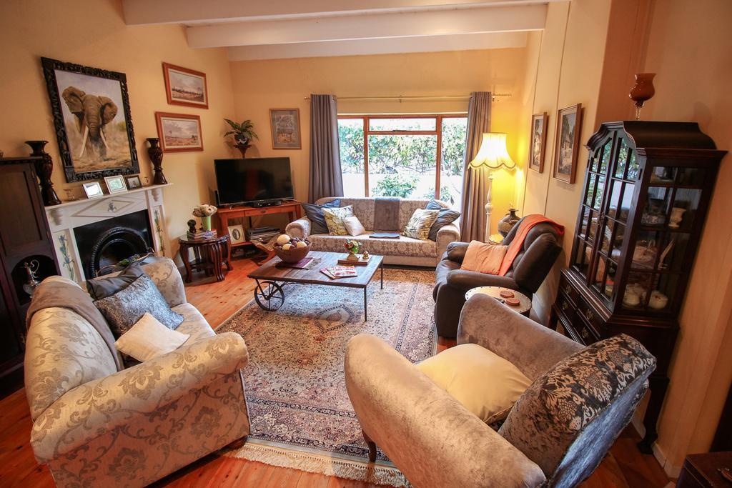 Bed and Breakfast Squirrels Corner Montagu Exterior foto