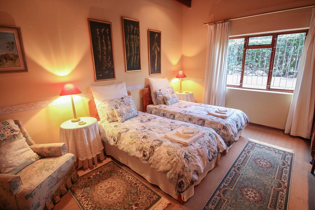 Bed and Breakfast Squirrels Corner Montagu Exterior foto