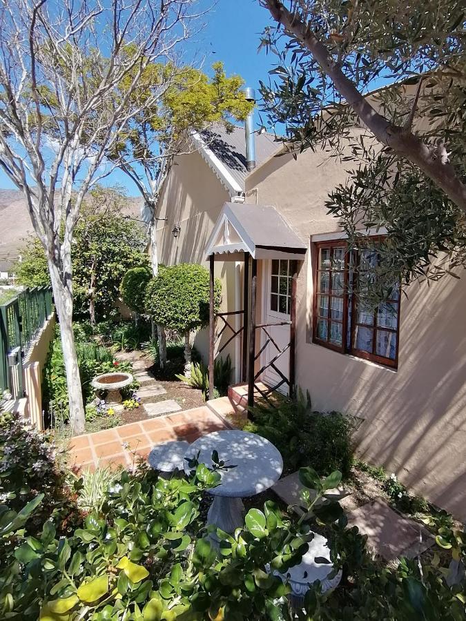 Bed and Breakfast Squirrels Corner Montagu Exterior foto
