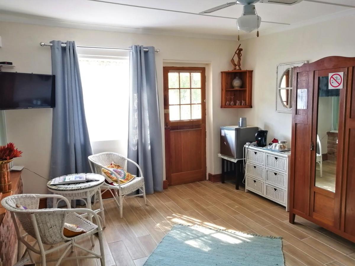 Bed and Breakfast Squirrels Corner Montagu Exterior foto