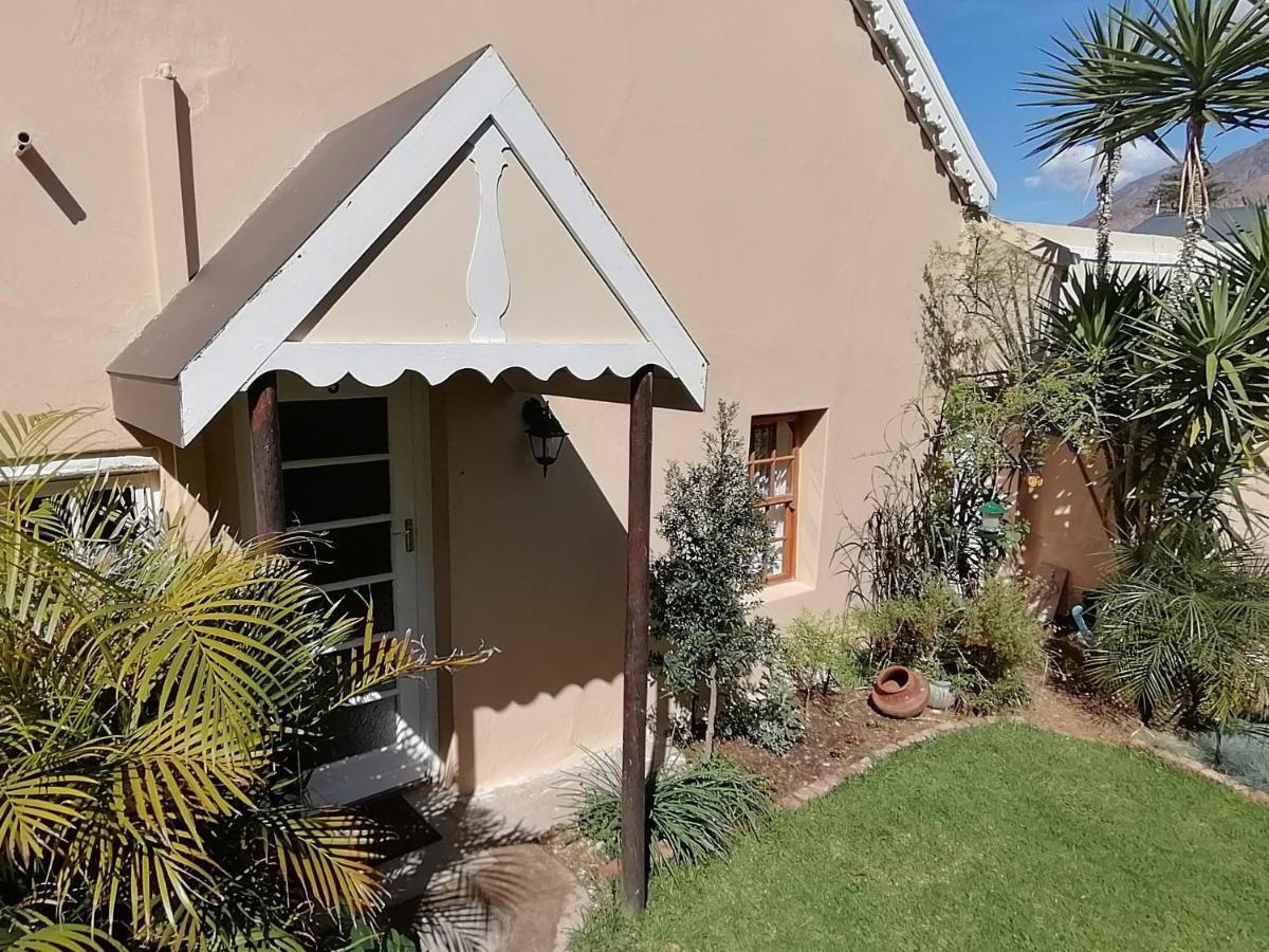 Bed and Breakfast Squirrels Corner Montagu Exterior foto