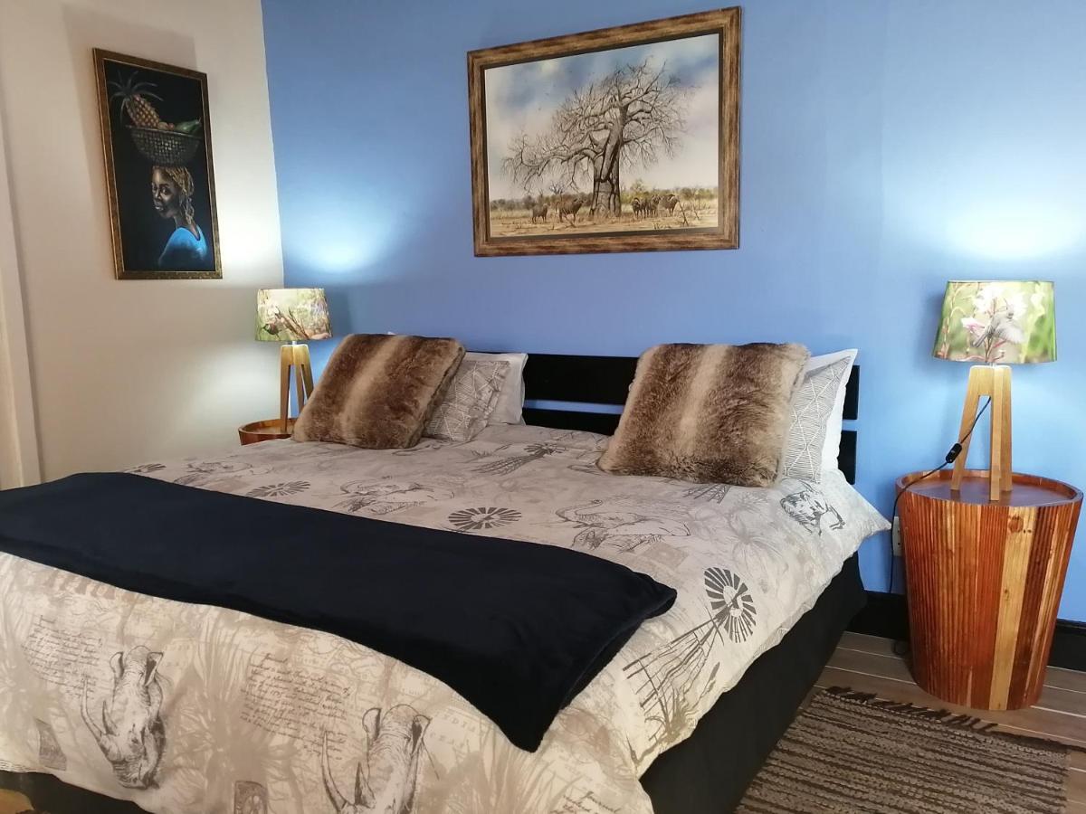 Bed and Breakfast Squirrels Corner Montagu Exterior foto