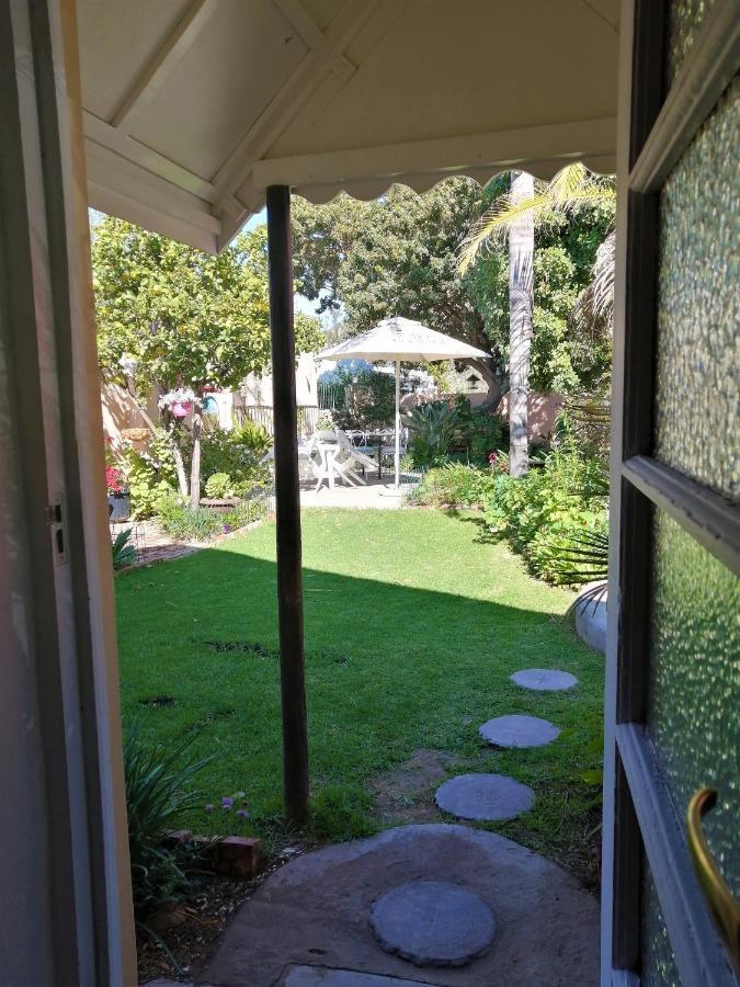 Bed and Breakfast Squirrels Corner Montagu Exterior foto