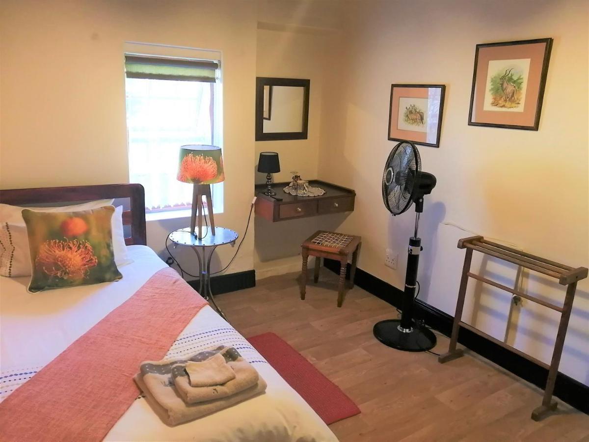 Bed and Breakfast Squirrels Corner Montagu Exterior foto
