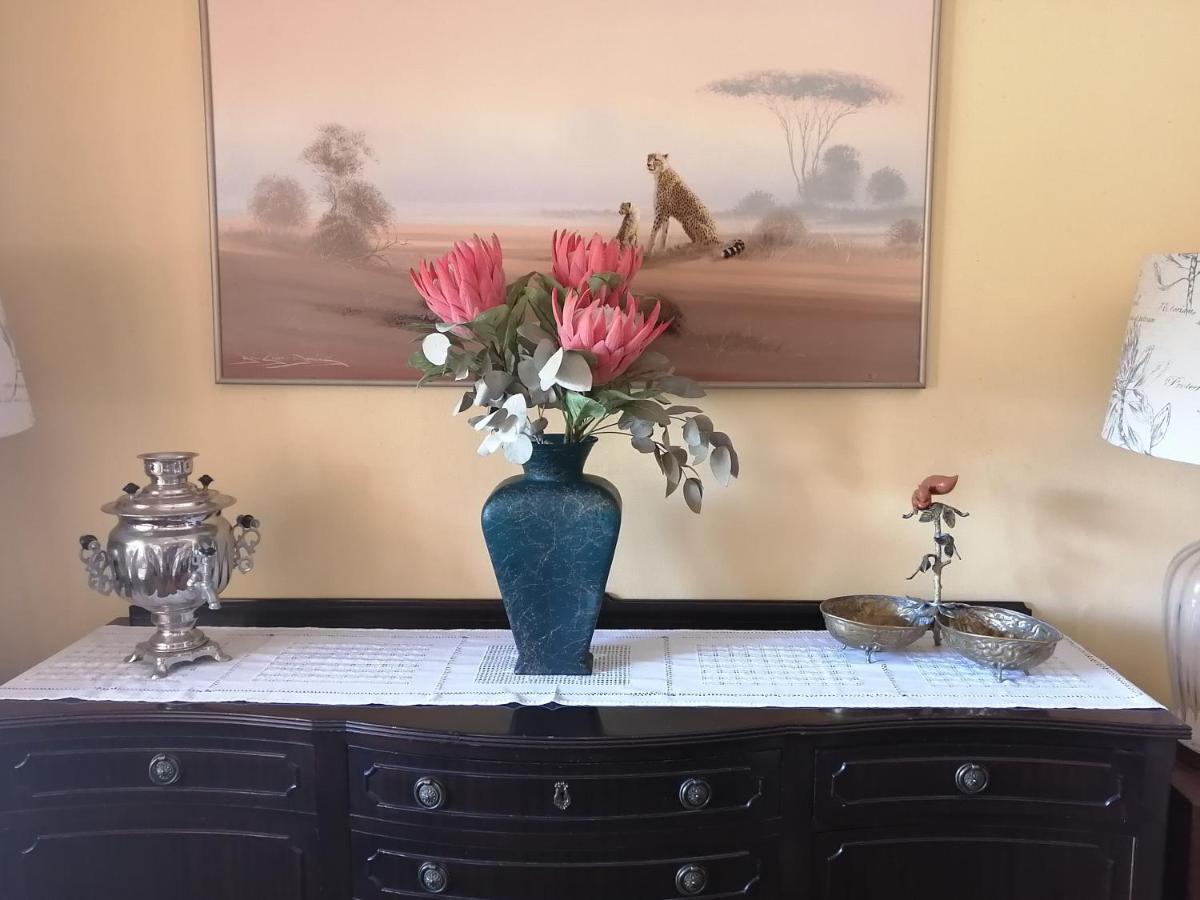 Bed and Breakfast Squirrels Corner Montagu Exterior foto
