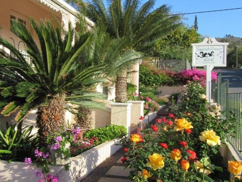 Bed and Breakfast Squirrels Corner Montagu Exterior foto