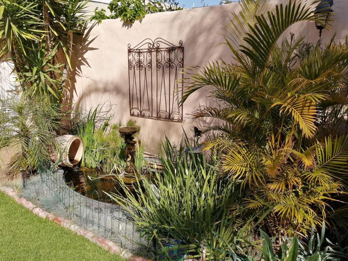 Bed and Breakfast Squirrels Corner Montagu Exterior foto
