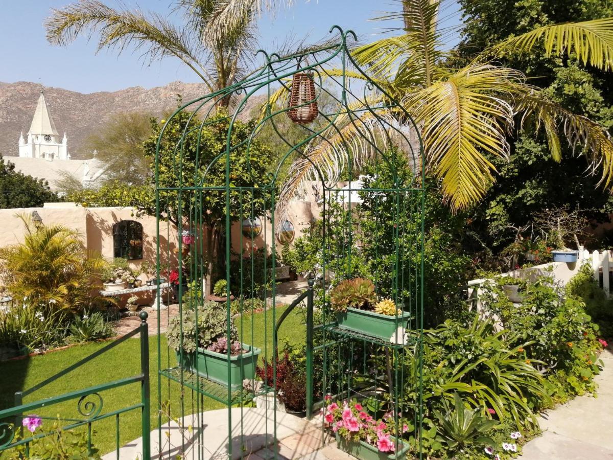 Bed and Breakfast Squirrels Corner Montagu Exterior foto