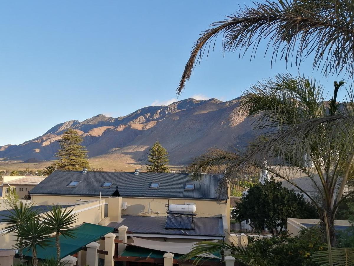 Bed and Breakfast Squirrels Corner Montagu Exterior foto